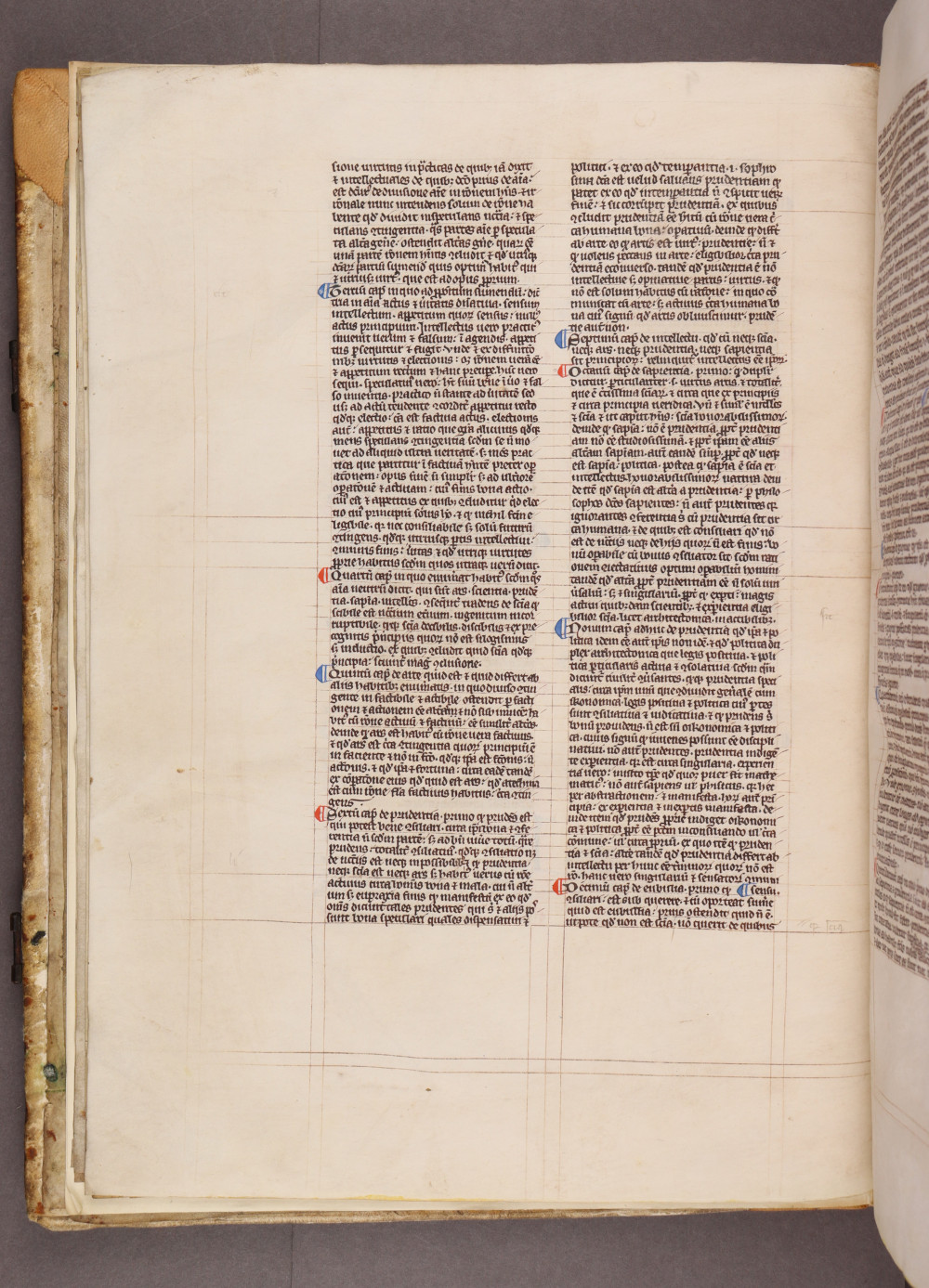 Folio 4 verso